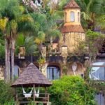 Ilha dos Mantimentos em Paraty, no Rio de Janeiro.